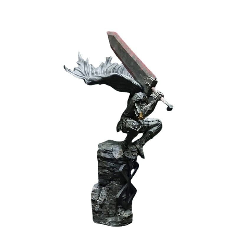 Guts "Berserker" Figuur - Berserk™