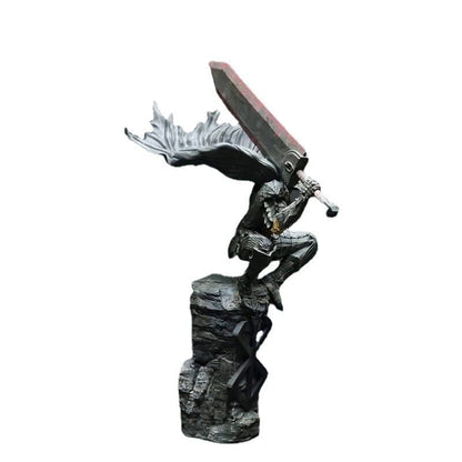 Guts "Berserker" Figuur - Berserk™