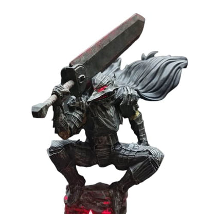 Guts "Berserker" Figuur - Berserk™