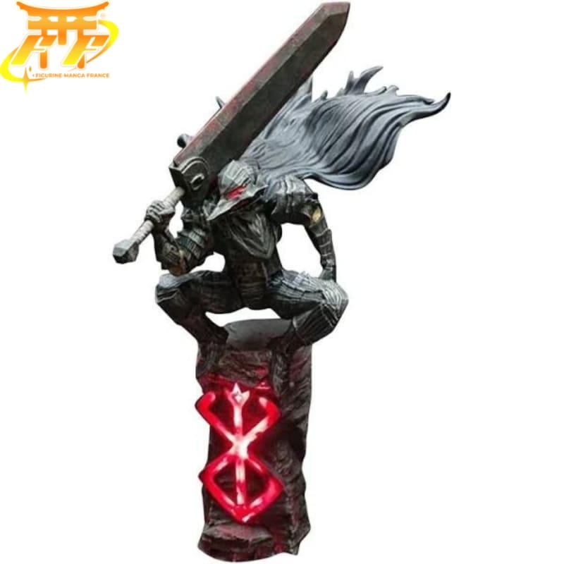 Guts "Berserker" Figuur - Berserk™