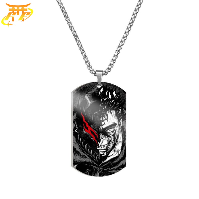 Guts "Berserker" Ketting - Berserk™