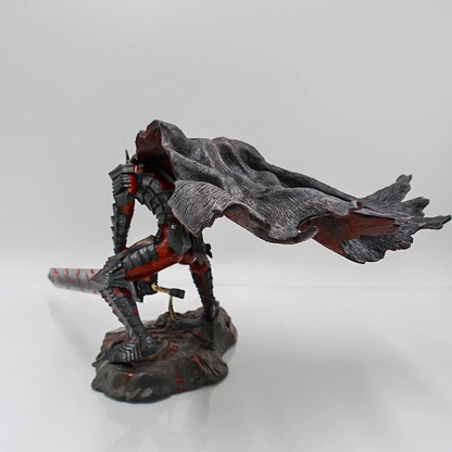 Guts "Dragon Slayer" Figuur - Berserk™
