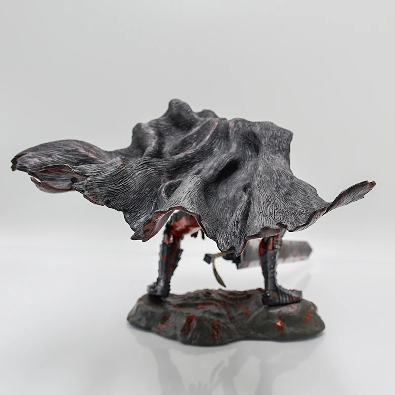 Guts "Dragon Slayer" Figuur - Berserk™