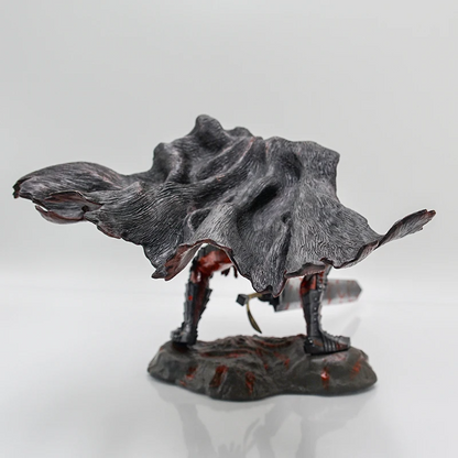 Guts "Dragon Slayer" Figuur - Berserk™