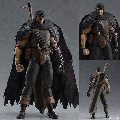Guts Figuur - Berserk™