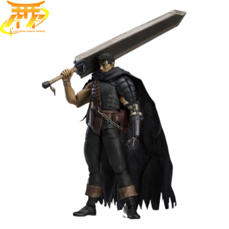 Guts Figuur - Berserk™