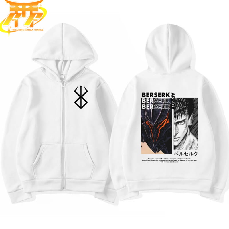 Guts "Folie" Jas - Berserk™
