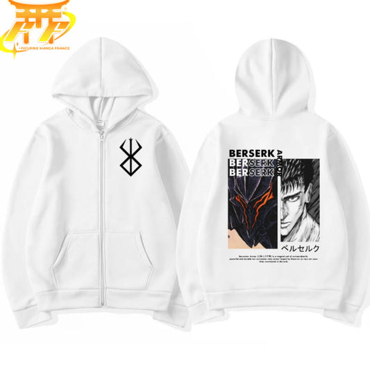 Guts "Folie" Jas - Berserk™