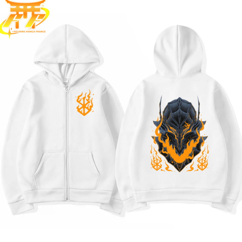 Guts "Inferno" Jas - Berserk™