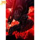 Guts de Drakenjager Poster - Berserk™