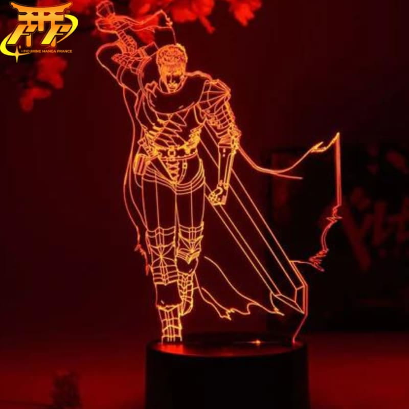 Guts LED Lamp - Berserk™