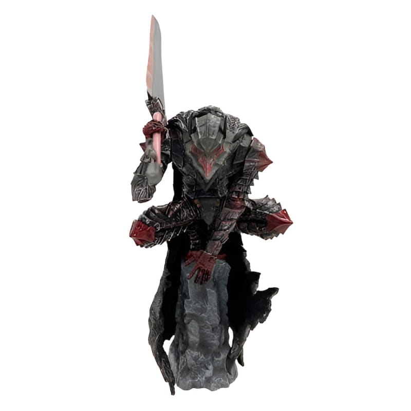 Guts "Mad Dog" Figuur - Berserk™