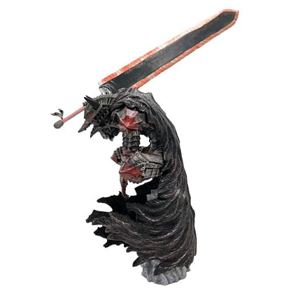 Guts "Mad Dog" Figuur - Berserk™
