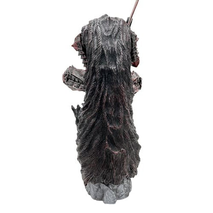 Guts "Mad Dog" Figuur - Berserk™