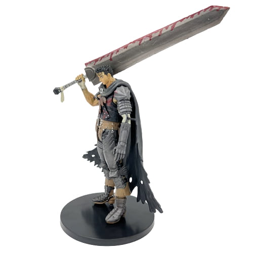 Guts "Slayer" Figuur - Berserk