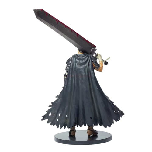 Guts "Slayer" Figuur - Berserk
