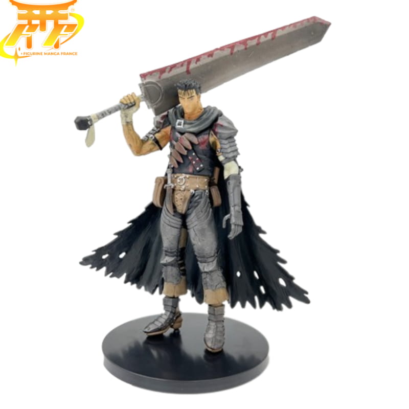 Guts "Slayer" Figuur - Berserk