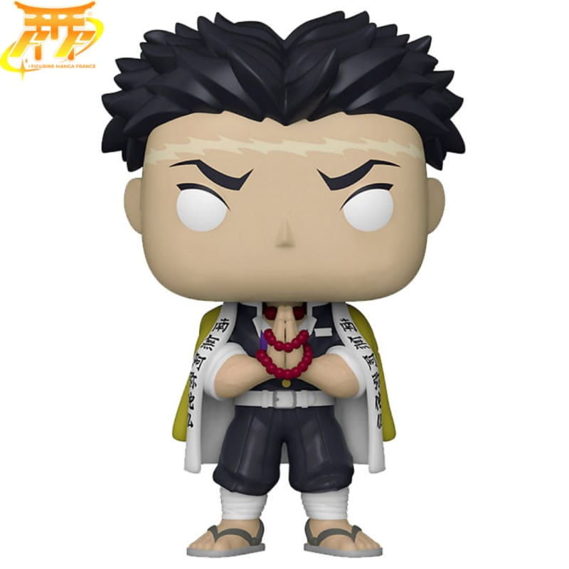 Gyomei Himejima Pop Figuur - Demon Slayer™