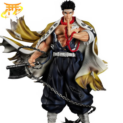 Gyomei "Sutra" Figuur - Demon Slayer™