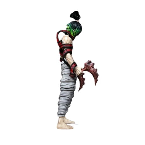 Gyutaro Figuur - Demon Slayer™