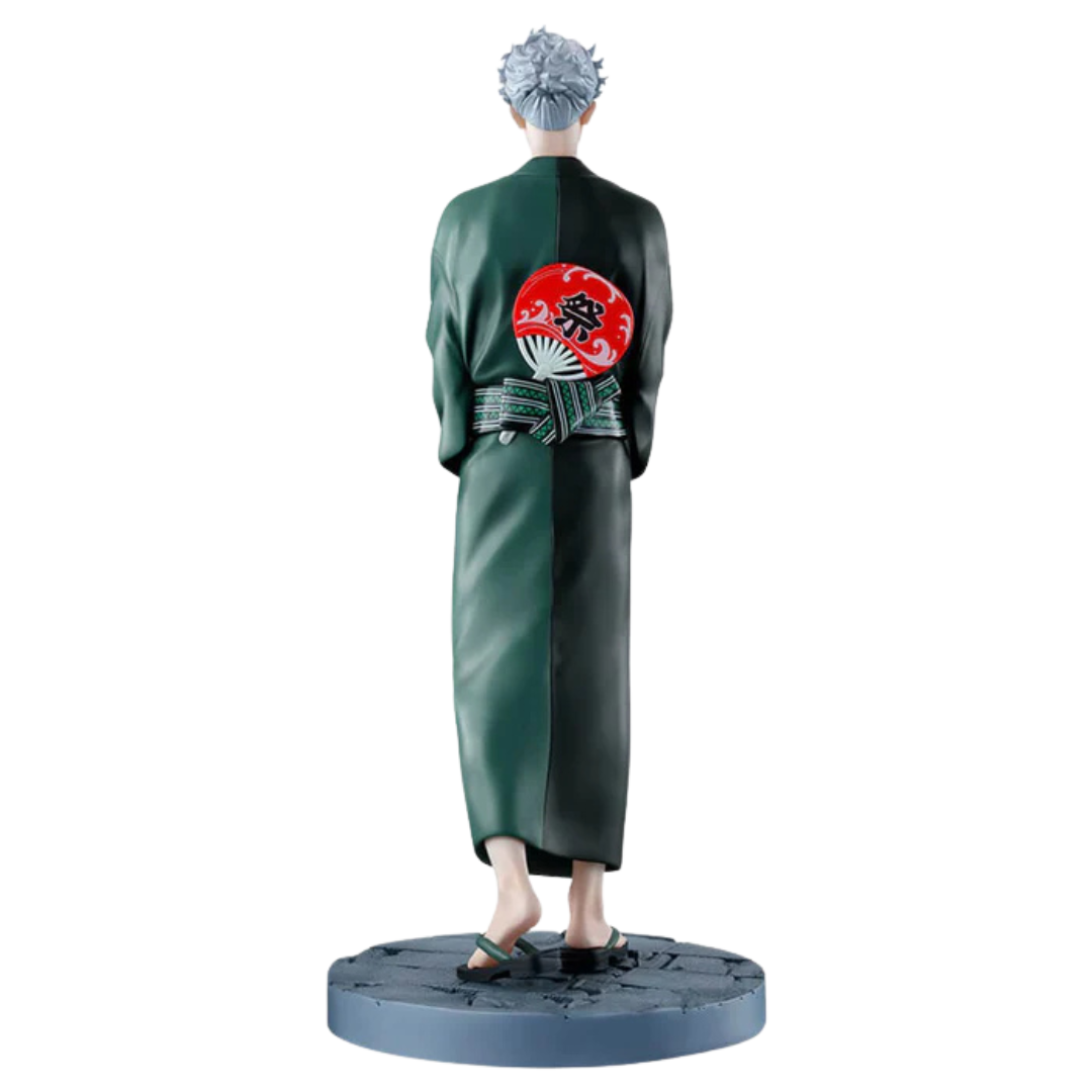Hajime Umemiya "Tenue De Fête D’Été" Figuur - Wind Breaker™