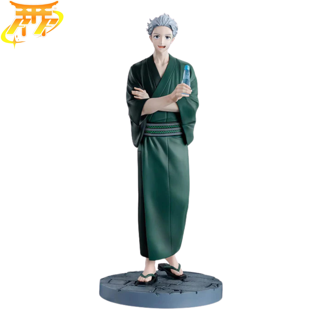 Hajime Umemiya "Tenue De Fête D’Été" Figuur - Wind Breaker™