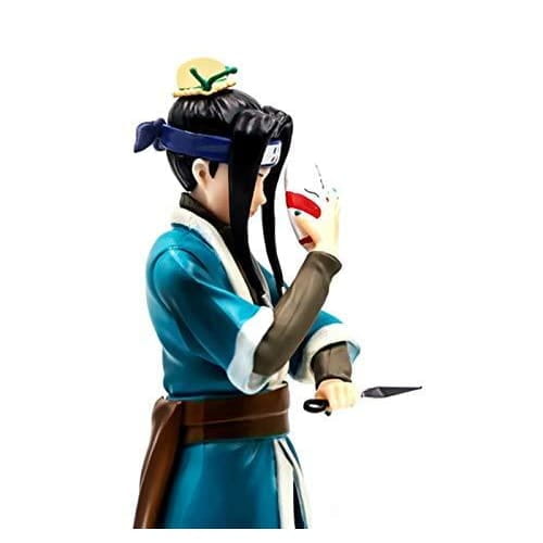 Haku Figuur - Naruto Shippuden™