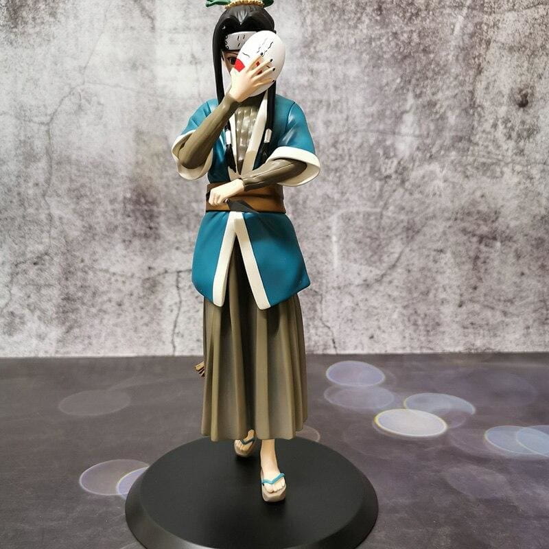 Haku Figuur - Naruto Shippuden™