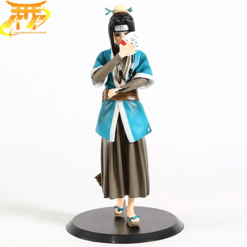 Haku Figuur - Naruto Shippuden™