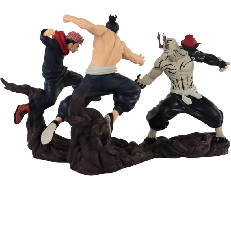 Hanami Figuur - Jujutsu Kaisen™