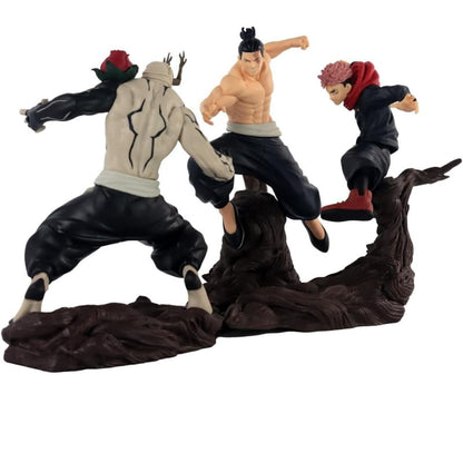 Hanami Figuur - Jujutsu Kaisen™