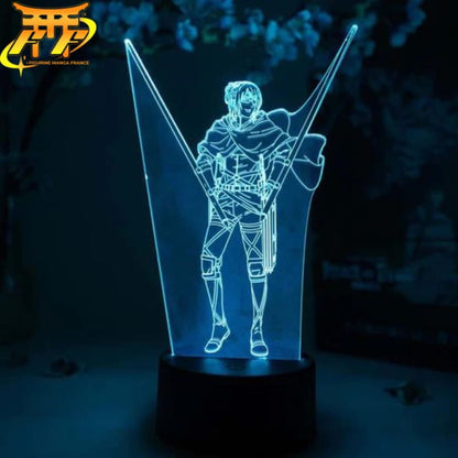Hansi LED Lamp - Attack on Titan™