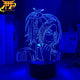 Hansi Zoe LED Lamp - Attack on Titan™