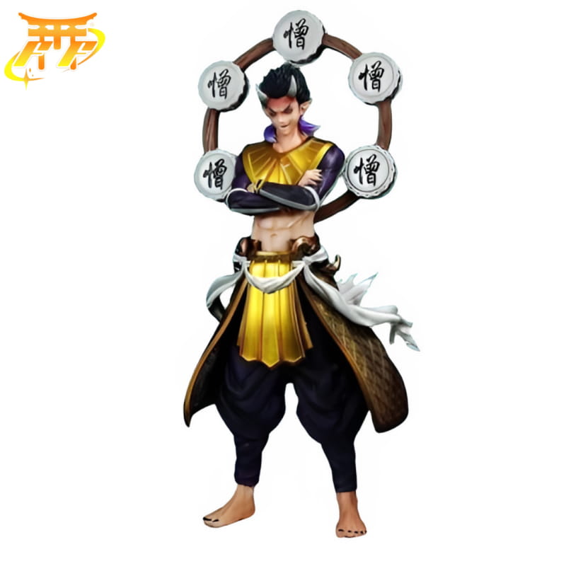 Hantengu Figuur - Demon Slayer™