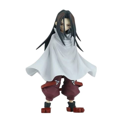 Hao Figuur - Shaman King™