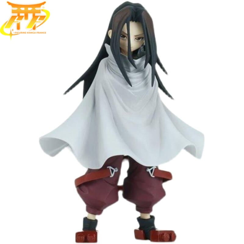 Hao Figuur - Shaman King™
