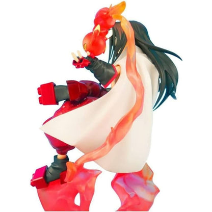 Hao "Over Soul" Figuur - Shaman King™