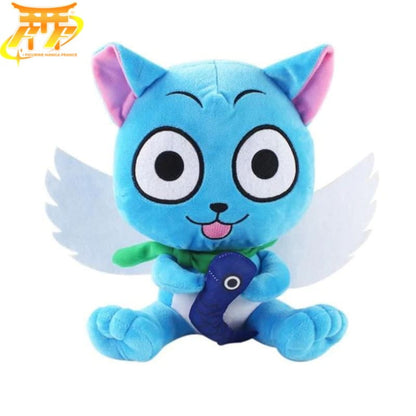 Happy "Ailés" Knuffel - Fairy Tail™