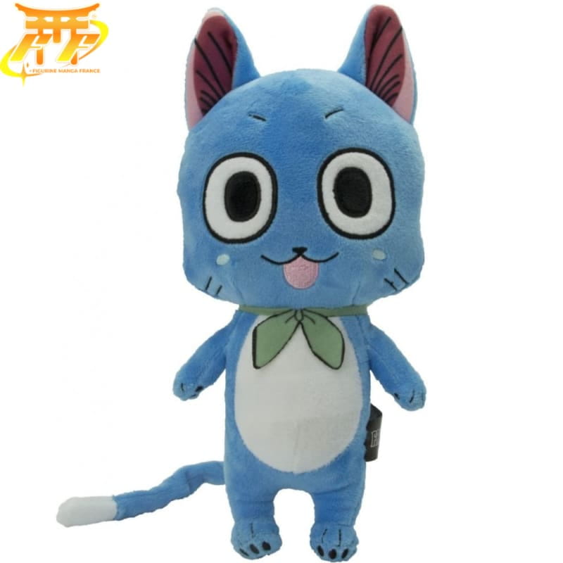 Happy Knuffel - Fairy Tail™