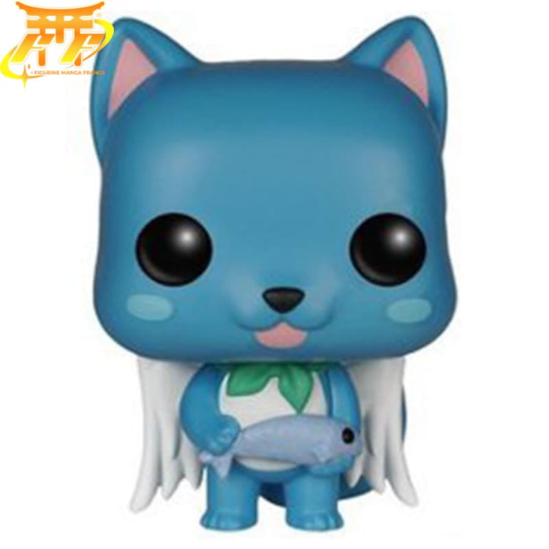 Happy Pop Figuur - Fairy Tail™