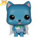 Happy Pop Figuur - Fairy Tail™