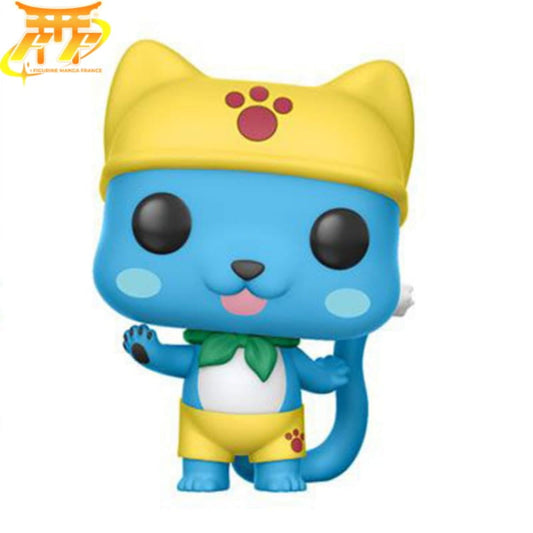 Happy The Swimmer Pop Figuur - Fairy Tail™