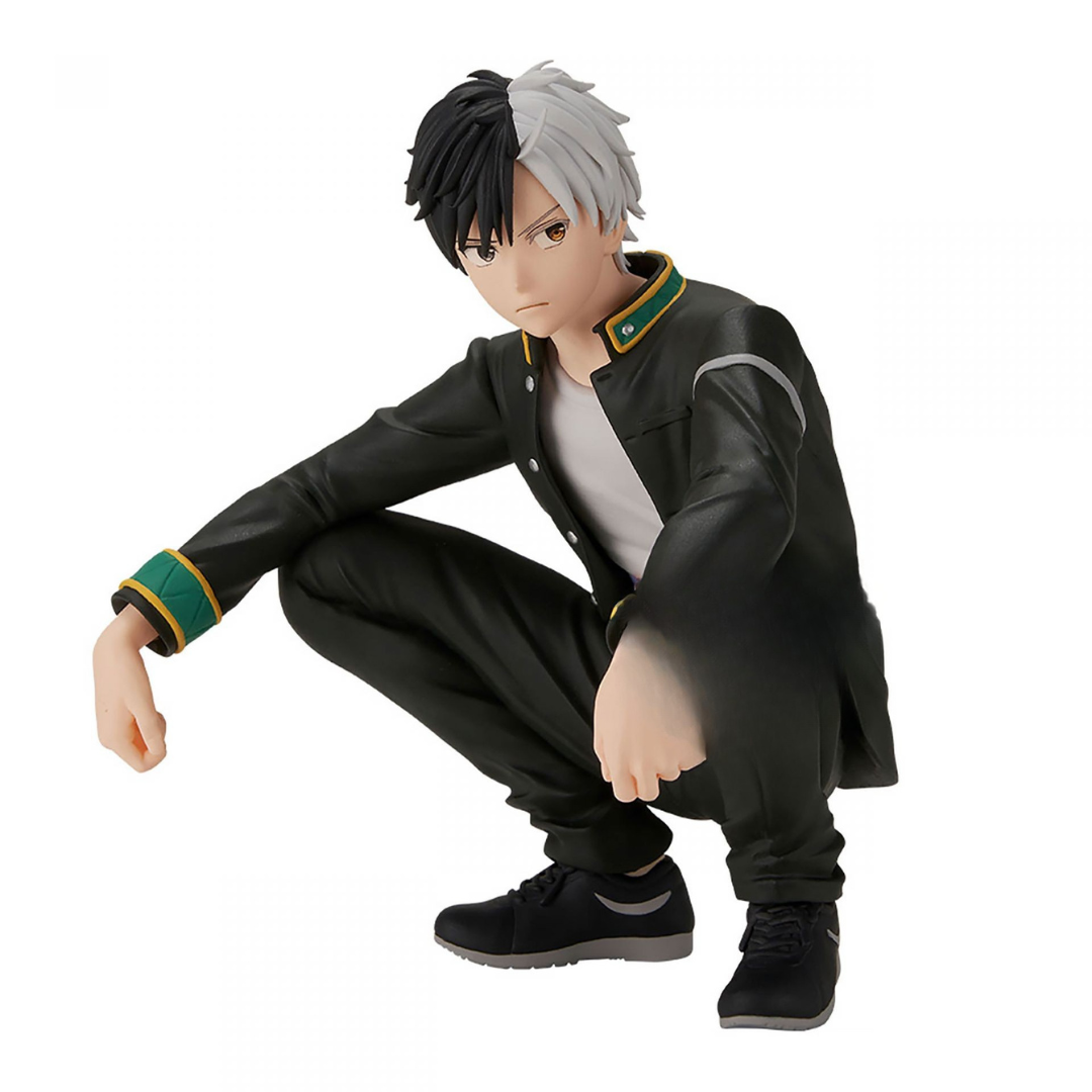 Haruka Sakura Figuur - Wind Breaker™