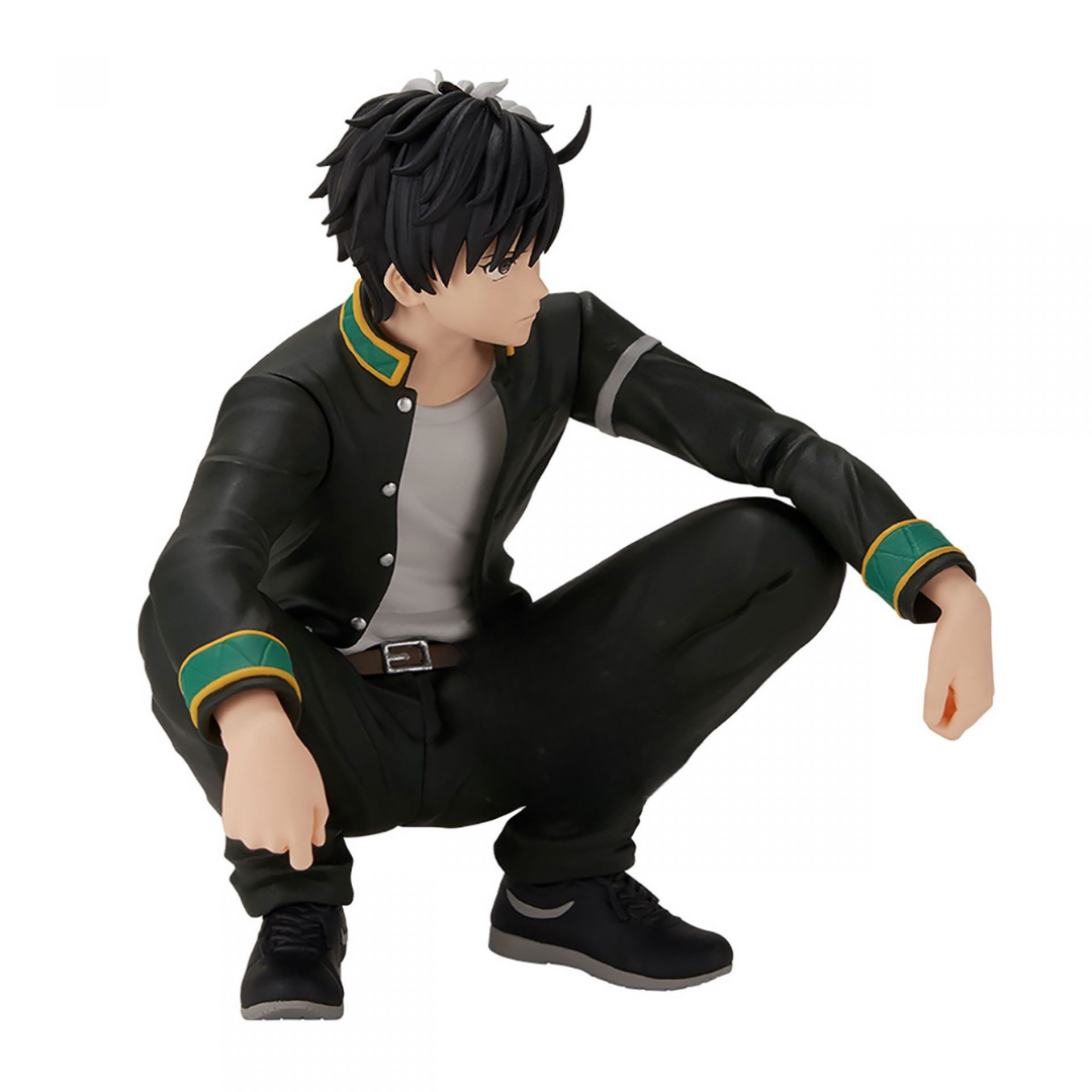 Haruka Sakura Figuur - Wind Breaker™