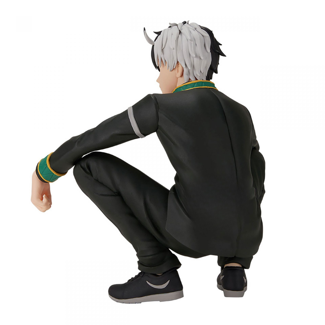 Haruka Sakura Figuur - Wind Breaker™