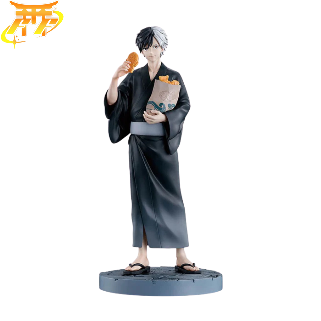 Haruka Sakura "Tenue De Fête D’Été" Figuur - Wind Breaker™