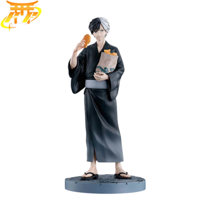 Haruka Sakura "Tenue De Fête D’Été" Figuur - Wind Breaker™