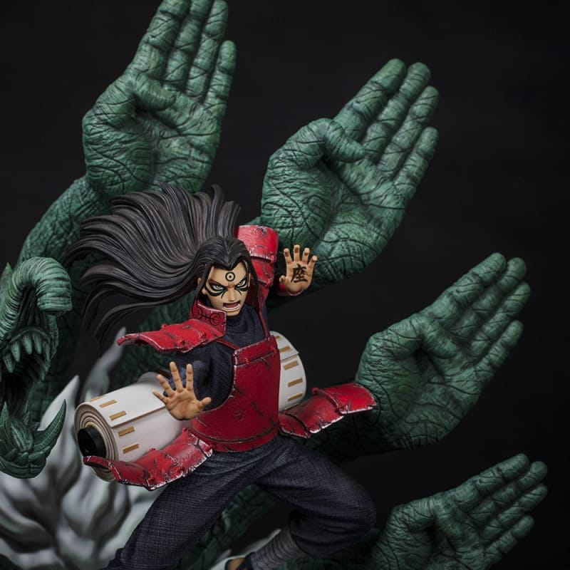 Hashirama mode Ermite Figuur - Naruto Shippuden™