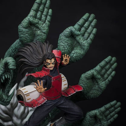 Hashirama mode Ermite Figuur - Naruto Shippuden™