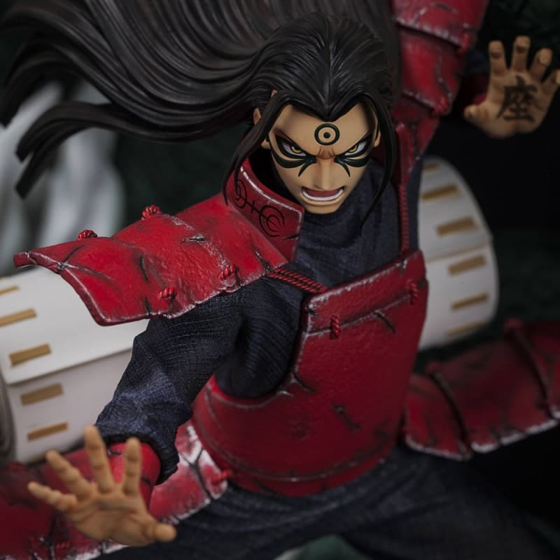 Hashirama mode Ermite Figuur - Naruto Shippuden™